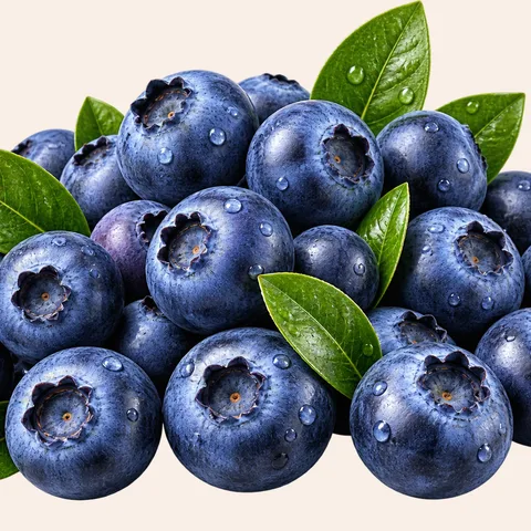Blueberry