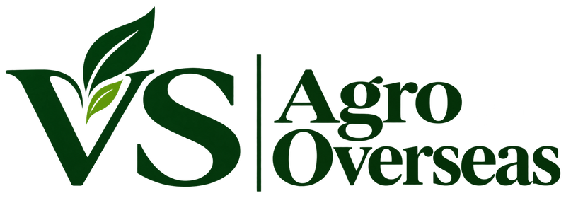 VS Agro Overseas logo