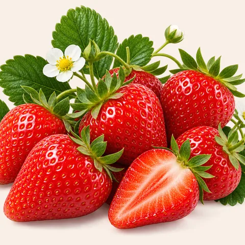 Strawberry